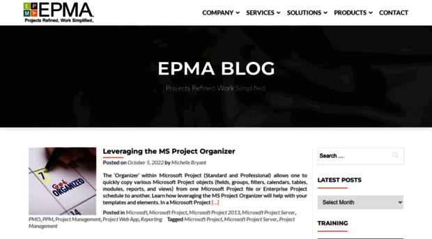 blog.epmainc.com