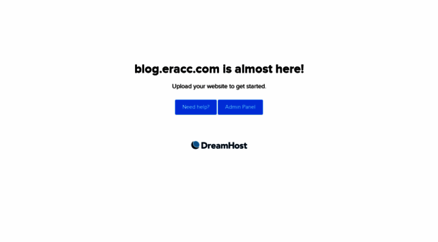 blog.eracc.com