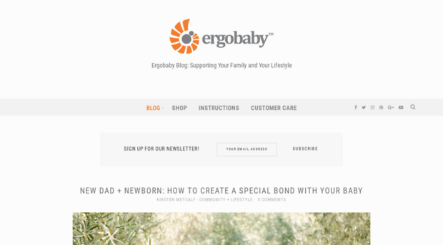 blog.ergobaby.com