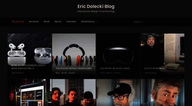 blog.ericd.net