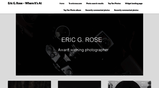 blog.ericrose.com