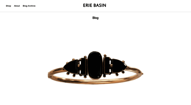 blog.eriebasin.com