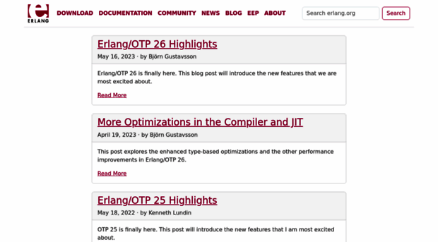 blog.erlang.org