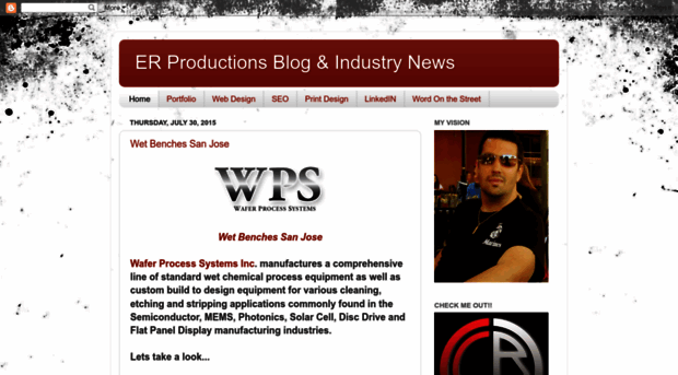 blog.erprod.com