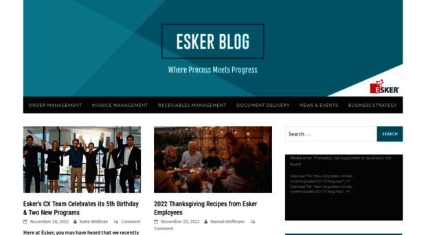 blog.esker.com