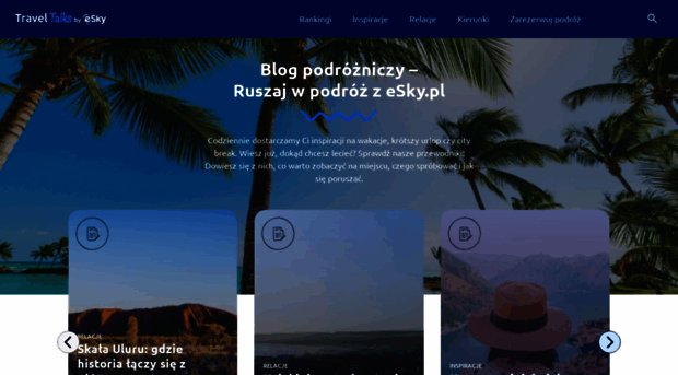 blog.esky.pl