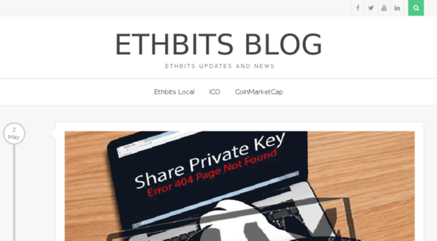blog.ethbits.com