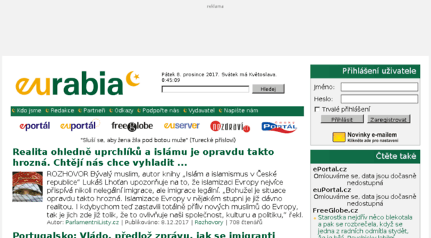 blog.eurabia.cz