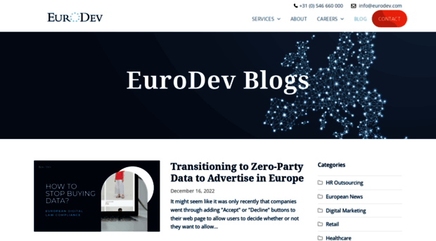 blog.eurodev.com