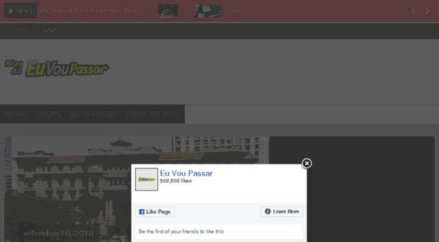 blog.euvoupassar.com.br