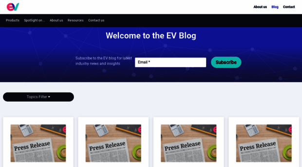 blog.ev.uk