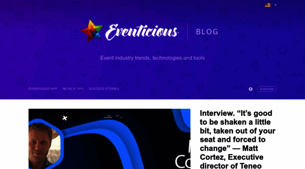 blog.eventicious.com