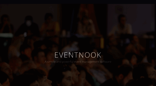 blog.eventnook.com