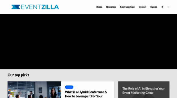 blog.eventzilla.net