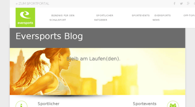 blog.eversport.at