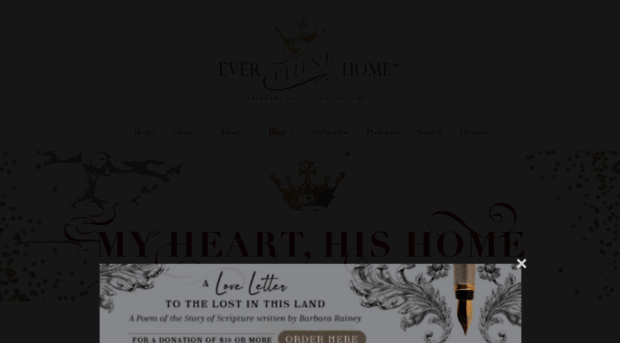 blog.everthinehome.com