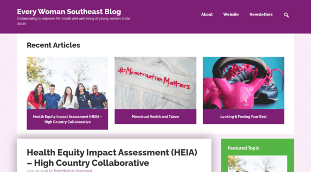 blog.everywomansoutheast.org