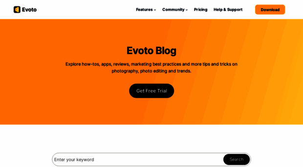 blog.evoto.ai