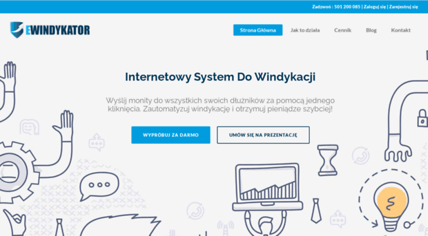 blog.ewindykator.pl