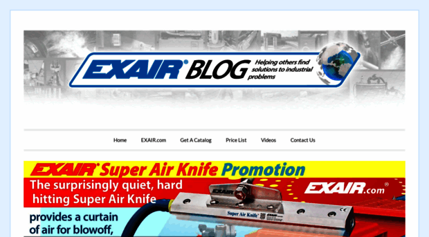 blog.exair.com