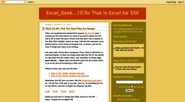 blog.excelgeek.com