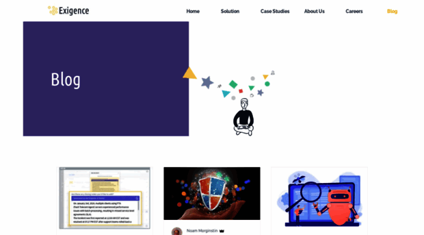 blog.exigence.io