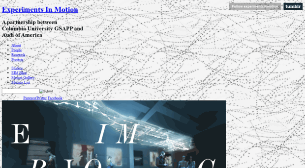 blog.experimentsinmotion.com