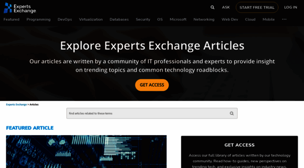 blog.experts-exchange.com
