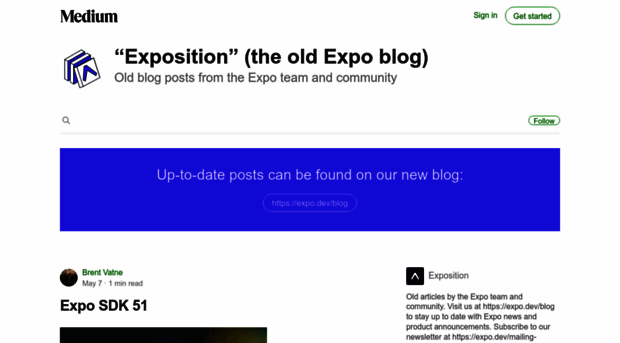 blog.expo.io