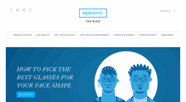 blog.eyeconic.com