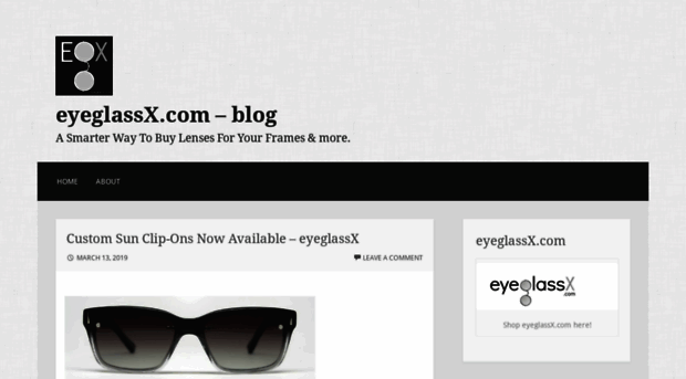 blog.eyeglassx.com