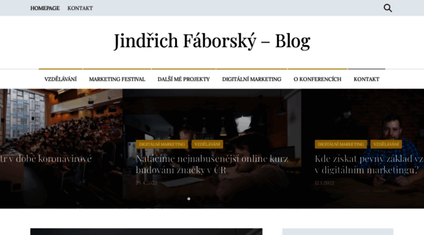 blog.faborsky.cz