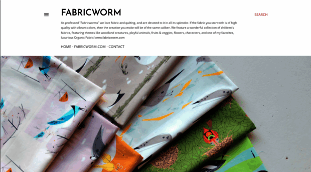 blog.fabricworm.com