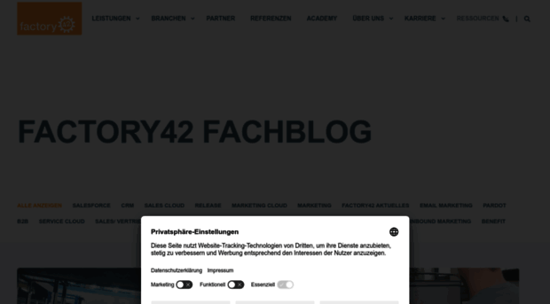 blog.factory42.com