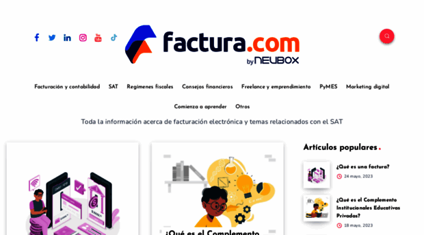 blog.factura.com