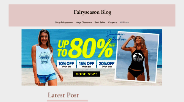 blog.fairyseason.com