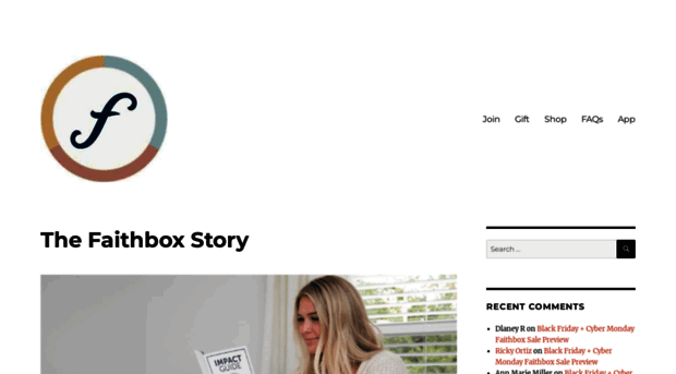 blog.faithbox.com