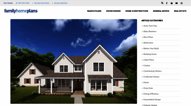 blog.familyhomeplans.com