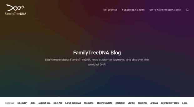 blog.familytreedna.com