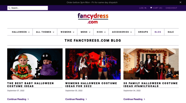 blog.fancydress.com