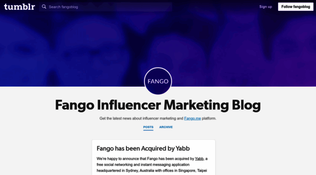 blog.fango.me