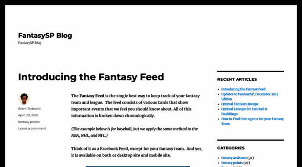 blog.fantasysp.com