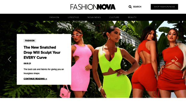 blog.fashionnova.com