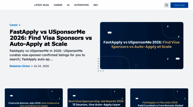 blog.fastapply.co