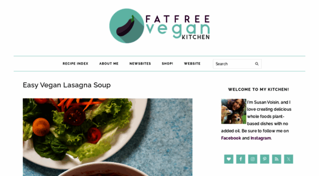 blog.fatfreevegan.com