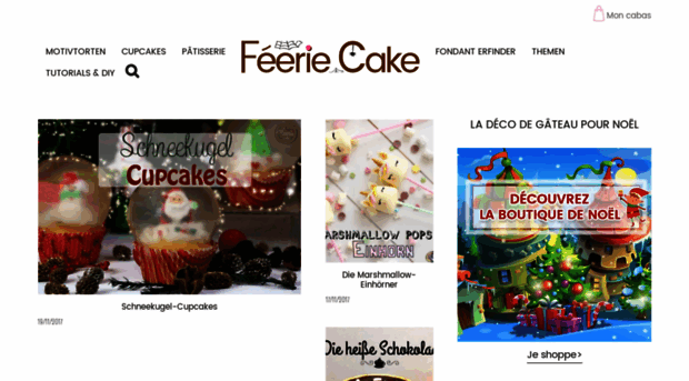 blog.feeriecake.de