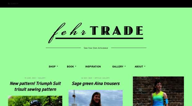 blog.fehrtrade.com