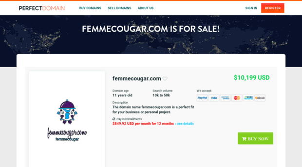 blog.femmecougar.com