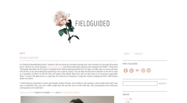 blog.fieldguided.com