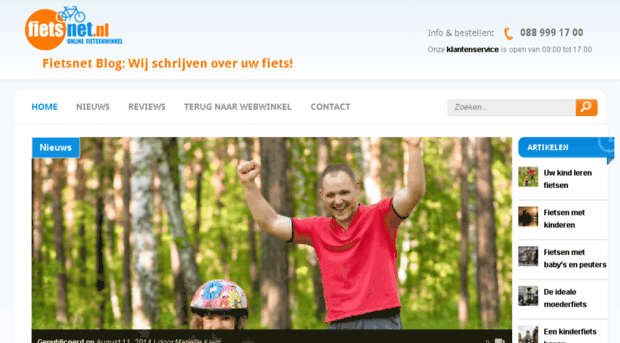 blog.fietsnet.nl